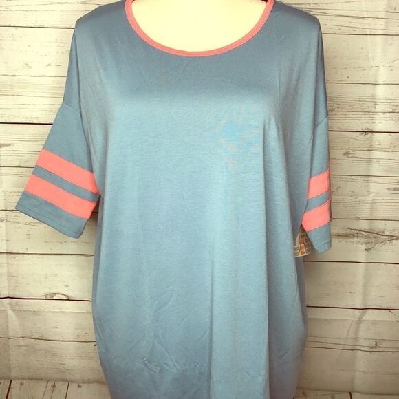 LuLaRoe Irma Top  - Picture 1 of 1